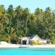 23- Une maison typique des Tuamotu 
